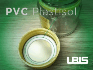 pvc plastisol UBIS