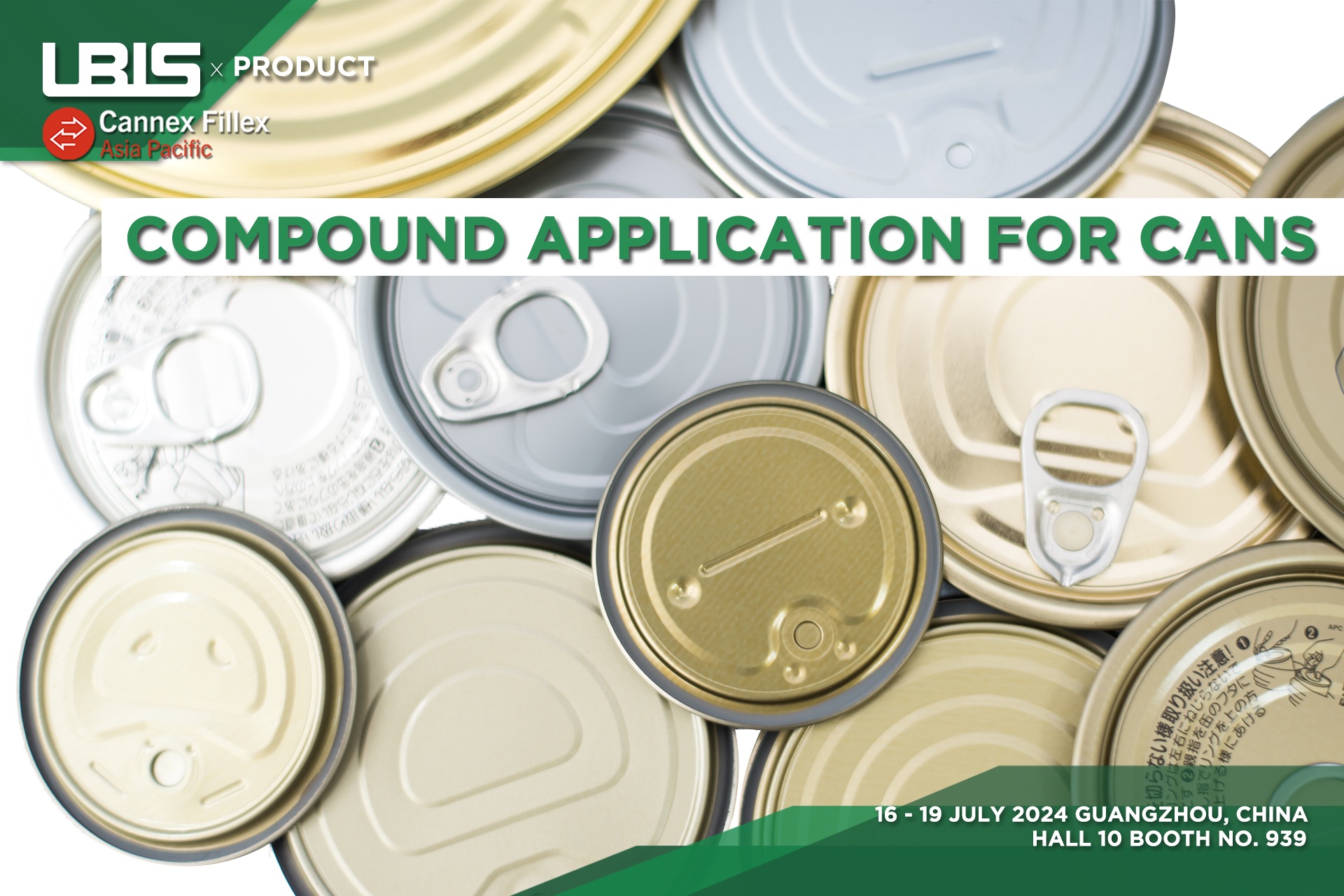 Sealing Compounds