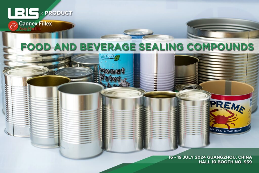 Sealing-Compounds