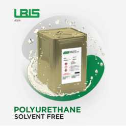 UBIS POLYURETHANE (SOLVENT FREE)